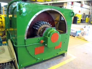 Generator Repair