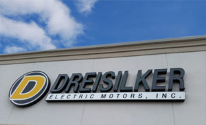 Dreisilker Electric Motors