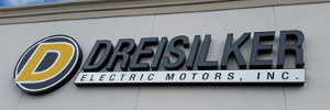 Dreisilker Electric Motors