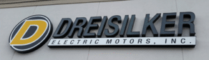 Dreisilker Electric Motors