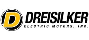 Dreisilker Electric Motors