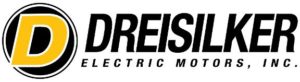 Dreisilker Electric Motors