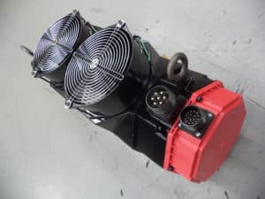 Servo Motor