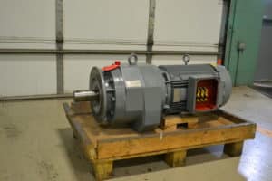 Gear Box Repair