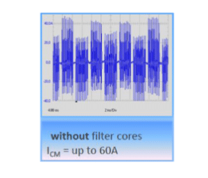 CoolBlue Wave without CoolBlue