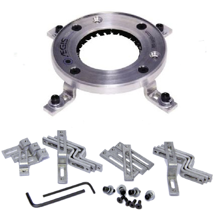 grounding shaft rings aegis kits ring dreisilker motors bearings protect kit electric