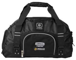 Duffel Bag