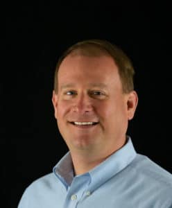 Zac Zych, VP of Sales