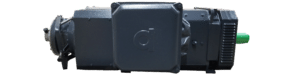 Baumueller Printing Press Motor