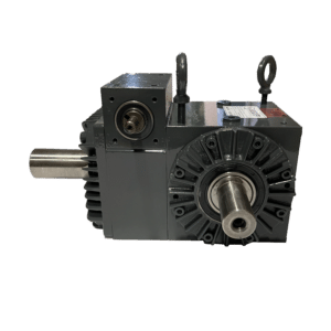 Gearbox Motor Repair