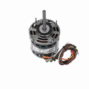 Genteq 2821 1 6 HP 1075 RPM