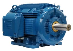 Weg AC Motor Repair