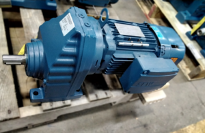 Gear Motor Repair