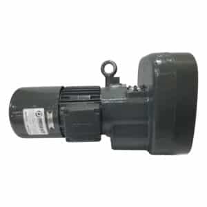 Flender Himmel Auxiliary Printing Press Motor