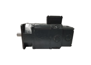 Ink Fountain Baumueller Motor Side