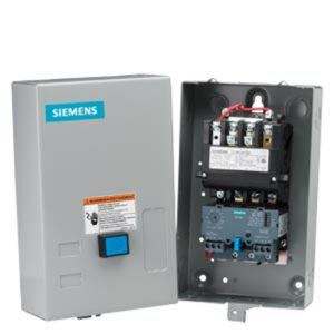 siemens starter