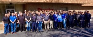 Dreisilker Electric Motors