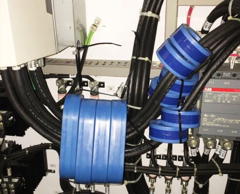 CoolBlue Cores Installed