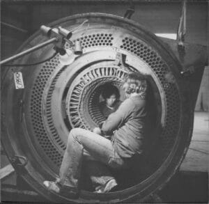 Skilled Winder