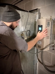 Field Service Support