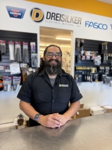 Branch Sales Motor Expertise