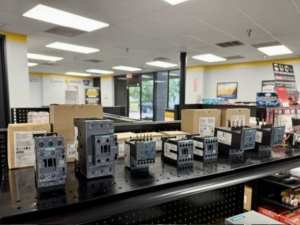 sirius siemens soft starters